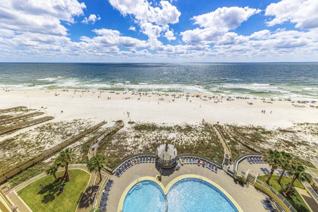 Summer House 1105A Orange Beach Exterior foto