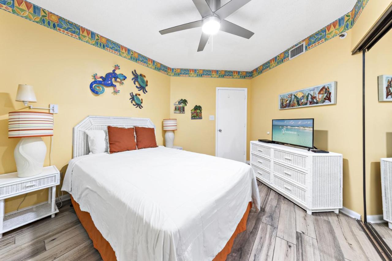 Summer House 1105A Orange Beach Exterior foto