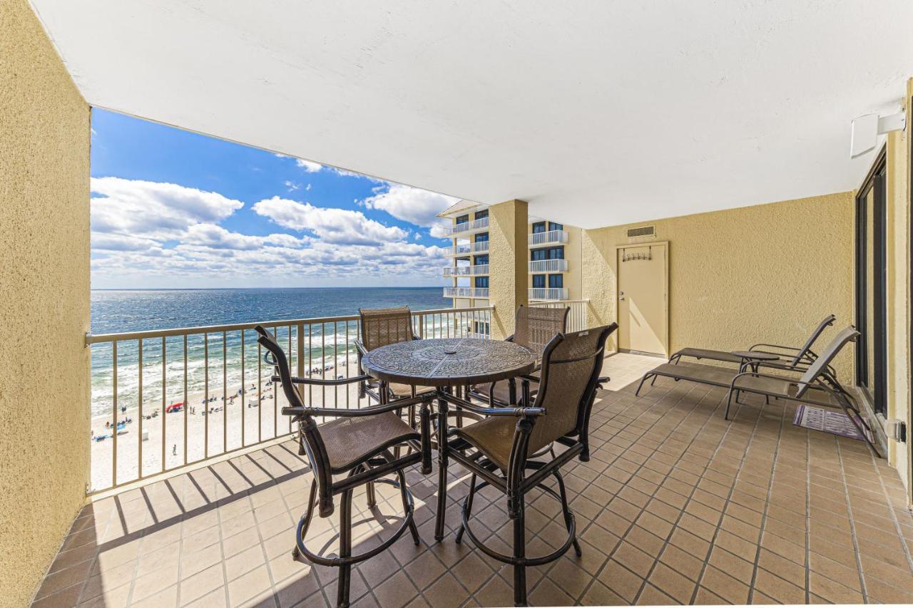 Summer House 1105A Orange Beach Exterior foto