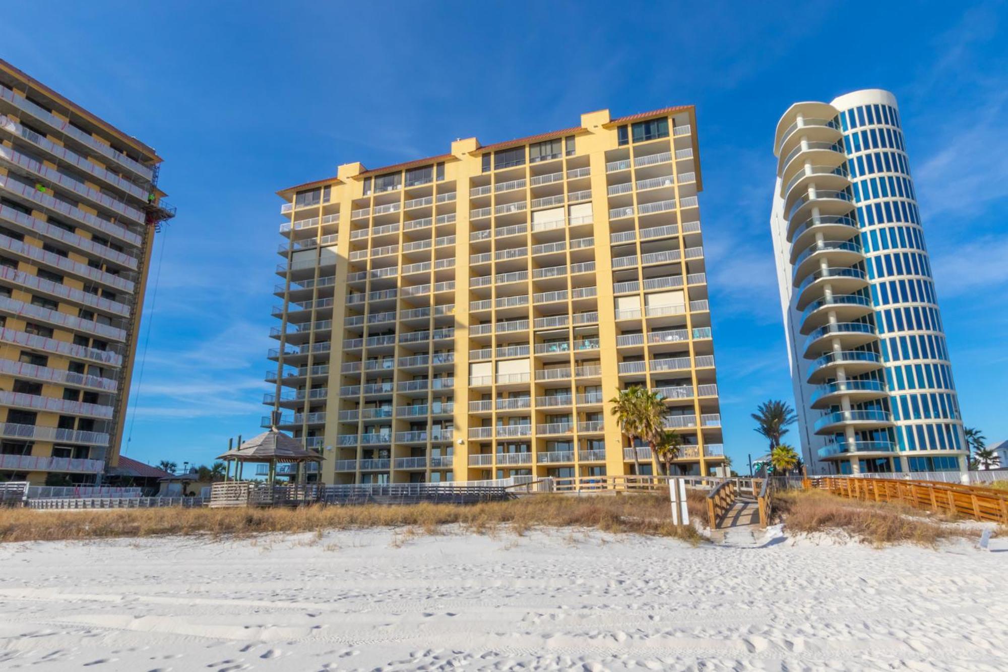 Summer House 1105A Orange Beach Exterior foto