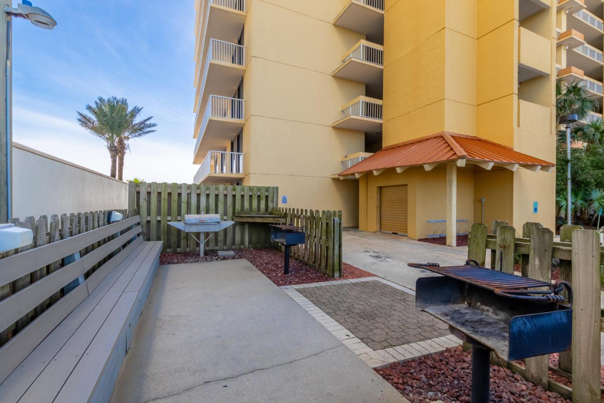 Summer House 1105A Orange Beach Exterior foto